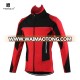 Softshell Men's Cycling Jacket