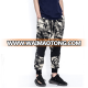 Factory Custom Joggers Mens  Camouflage Jogger Pants Runner Jogger Sweatpants