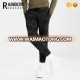 Custom Logo Loose Comfortable Mens Camouflage Military Jogger