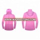 Multi colors windbreaker wind and rain proof rain jacket men