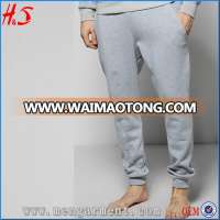 Yoga Clothing New Fashion Men Jogger Sweat Pants Custom Printing Safety Jogger