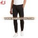 Custom Wholesale Casual Long Trousers Sweatpants Jopper Blank Sweatpants For Man