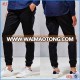 2016 New Arrival Popular Custom Fashin Jogger Pants With Elastic Cotton Jogger Sweatpants Blank Wholesale Men Jogger Sweatpants