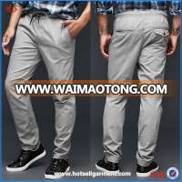 Top Selling Men Wholesale Cheap Jeans Custom Printing Men's Jogger Pants Custom Jogger Sweatpants