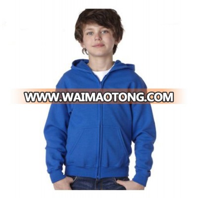 Free shipping paypal accept 20pcs minimum screen printing winter floss lined custom kids hoodies