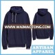 Plain Color Men's Casual Hoodie with hood casual style think&warm hoody for man OEM service